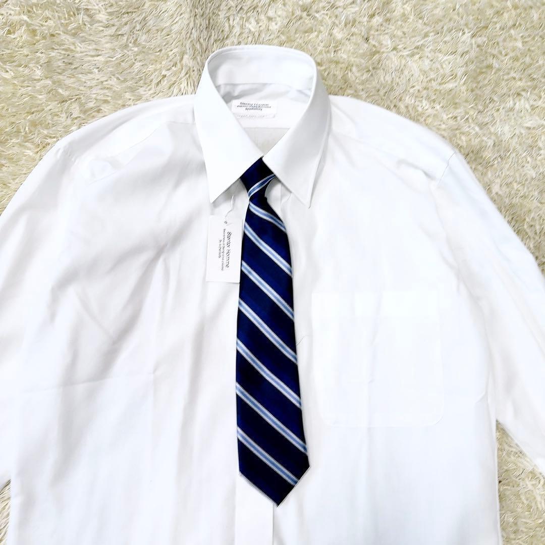 165㎝ バック＆フォース（Back＆forth）スーツ　4点セット　卒服　男子