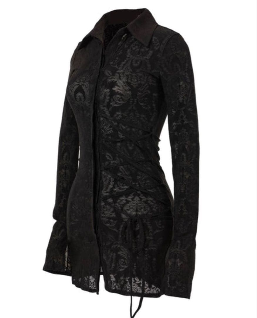 elfelfelfarchives シズニルック