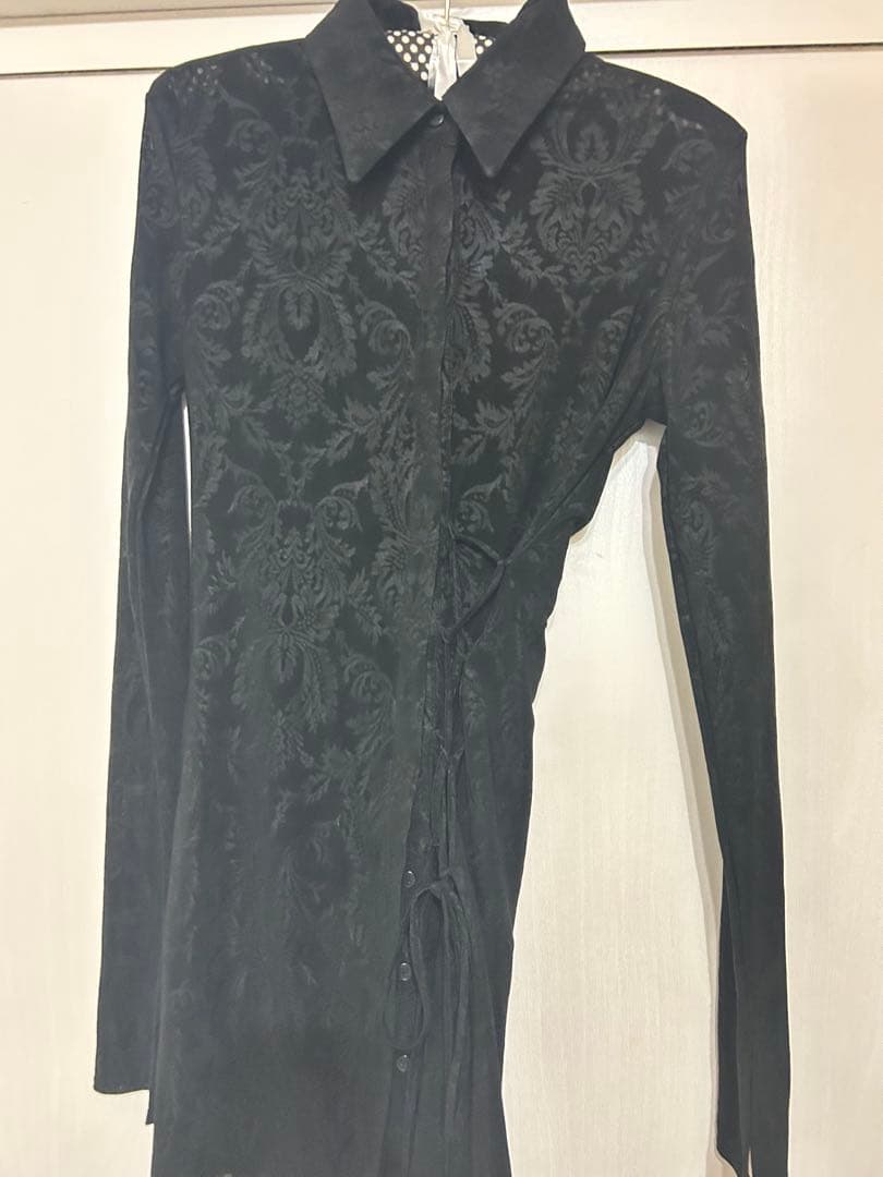 elfelfelfarchives シズニルック