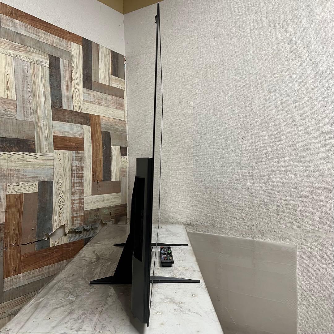 *.+゜さん専用使用時間少LG55型4K有機ELテレビYouTube.NETFL