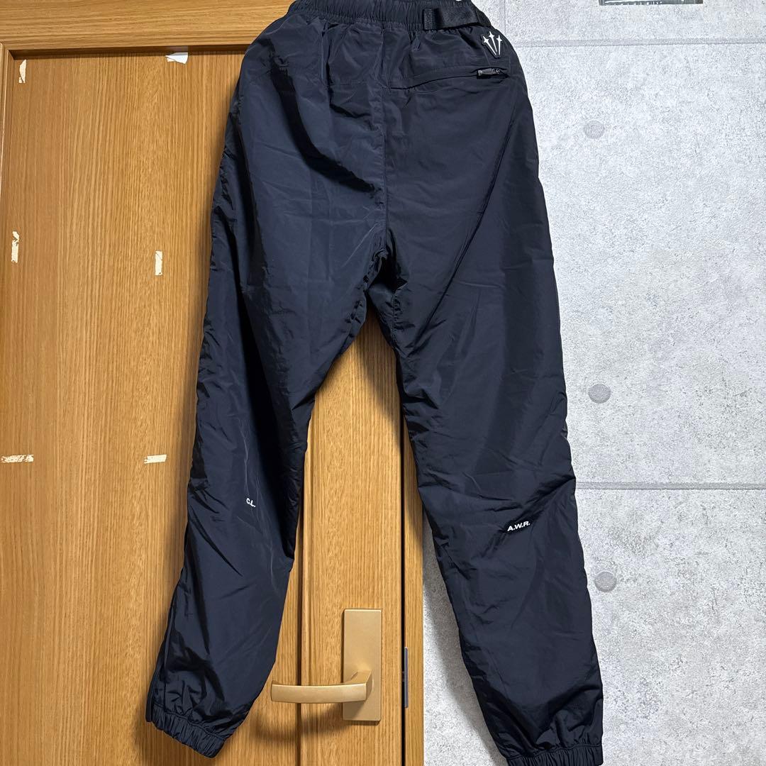 NIKE NOCTA パンツ ナイキ ノクタ XS