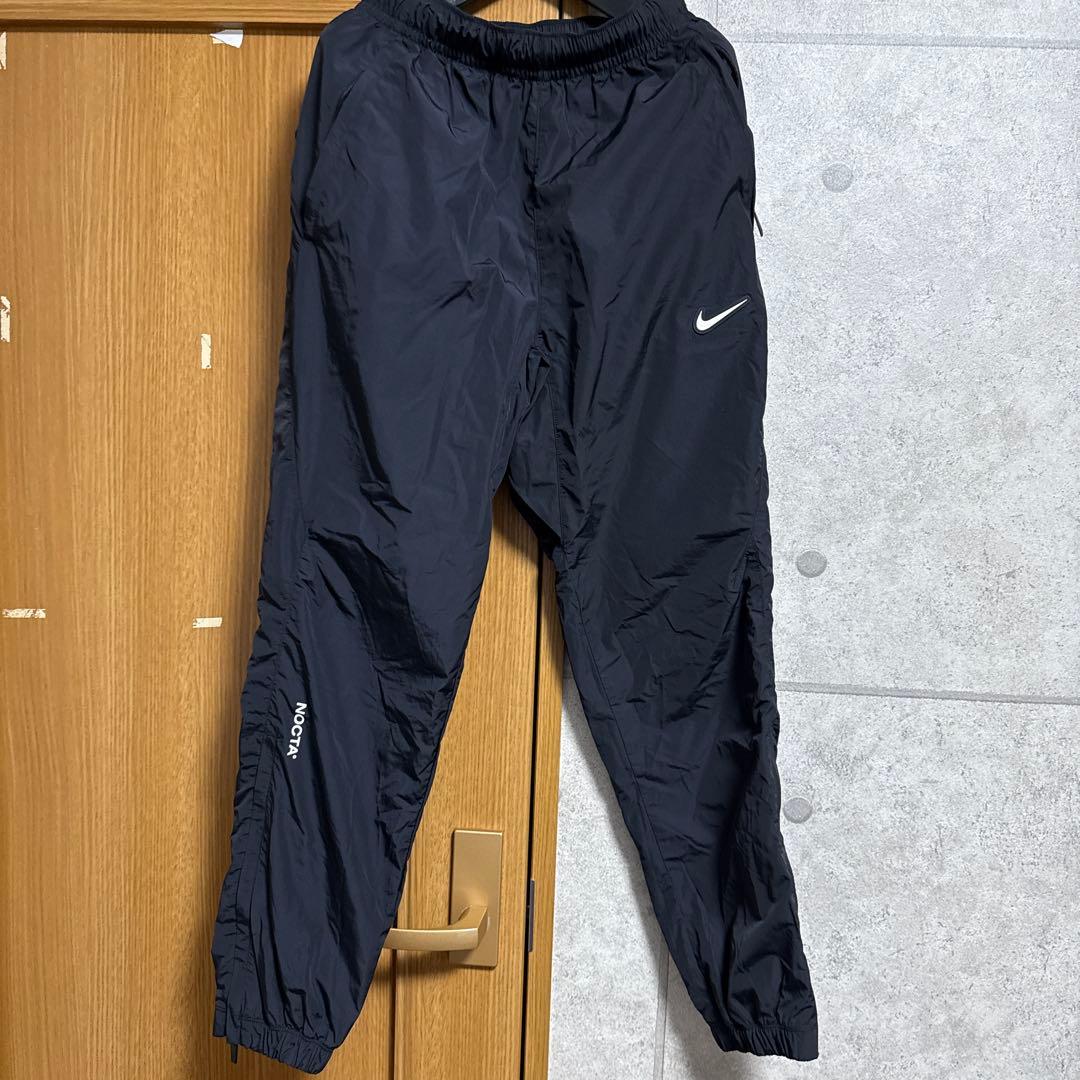 NIKE NOCTA パンツ ナイキ ノクタ XS