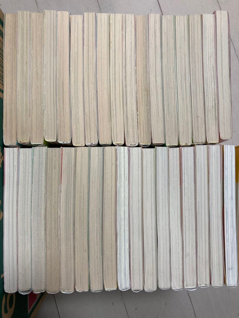 マジックツリーハウス1-19.21-27.29.31-37