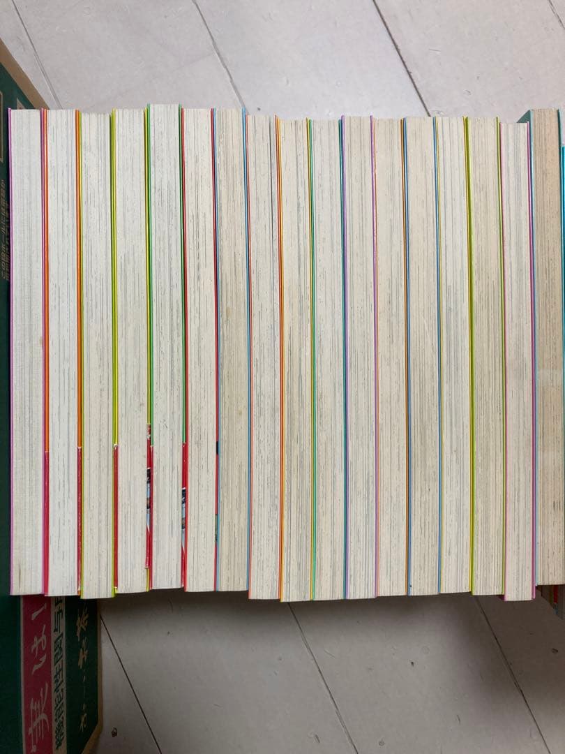 マジックツリーハウス1-19.21-27.29.31-37