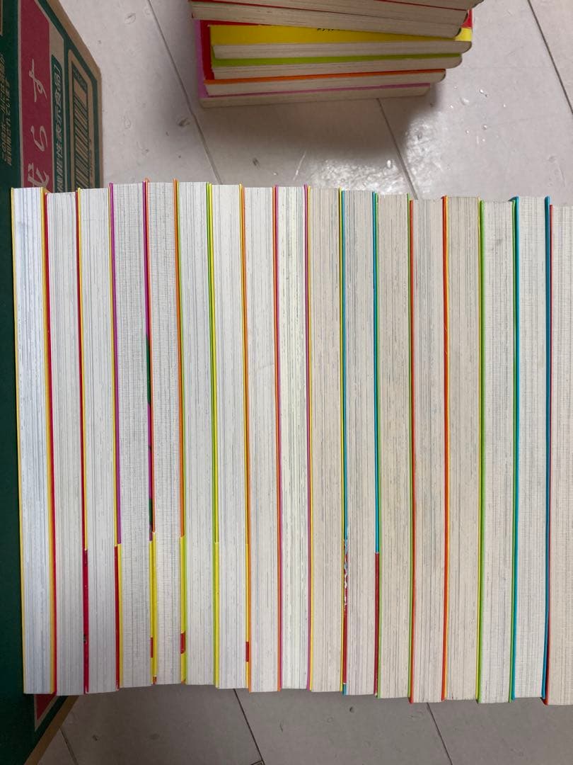 マジックツリーハウス1-19.21-27.29.31-37