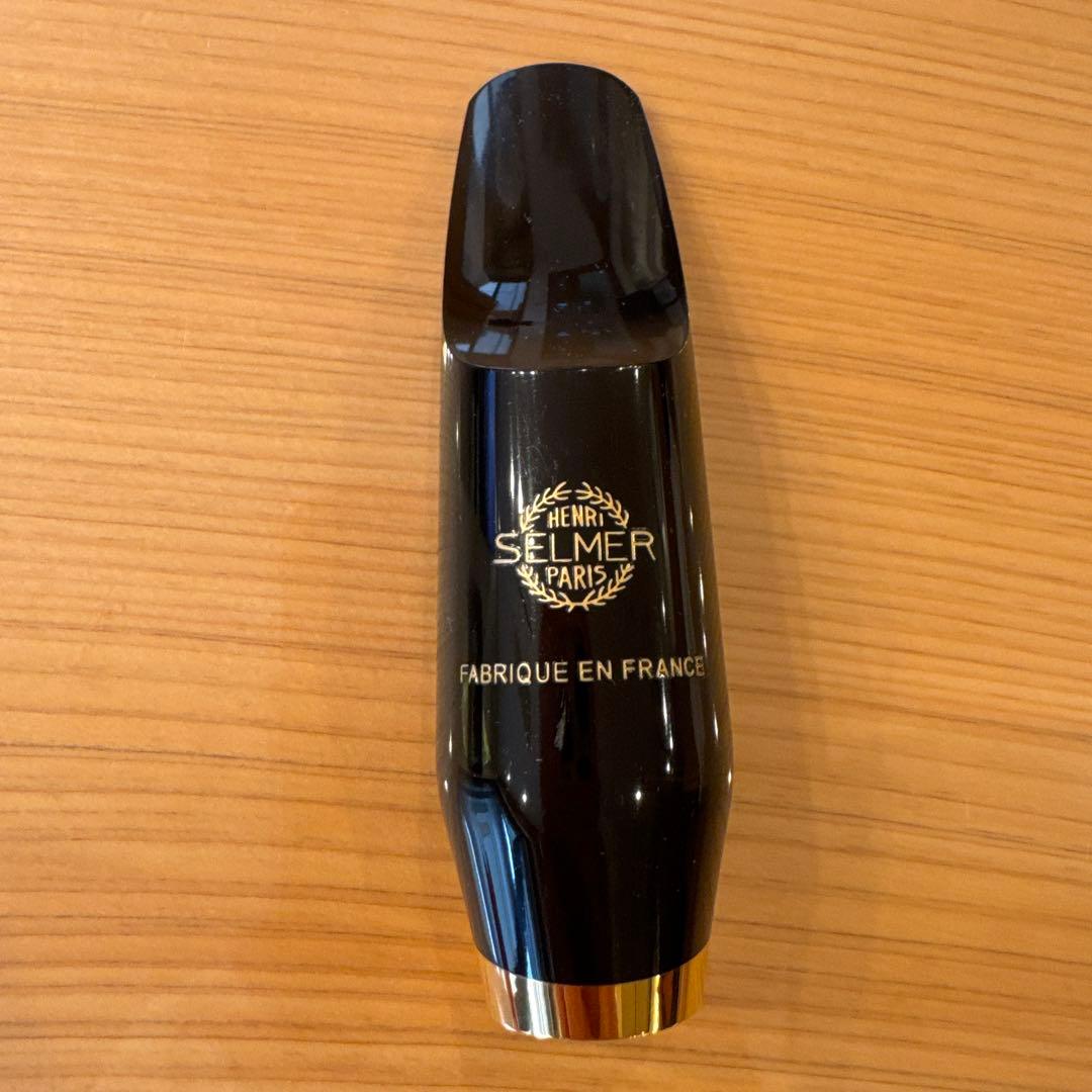 SELMER アルトサックス用マウスピース Claude Delangle