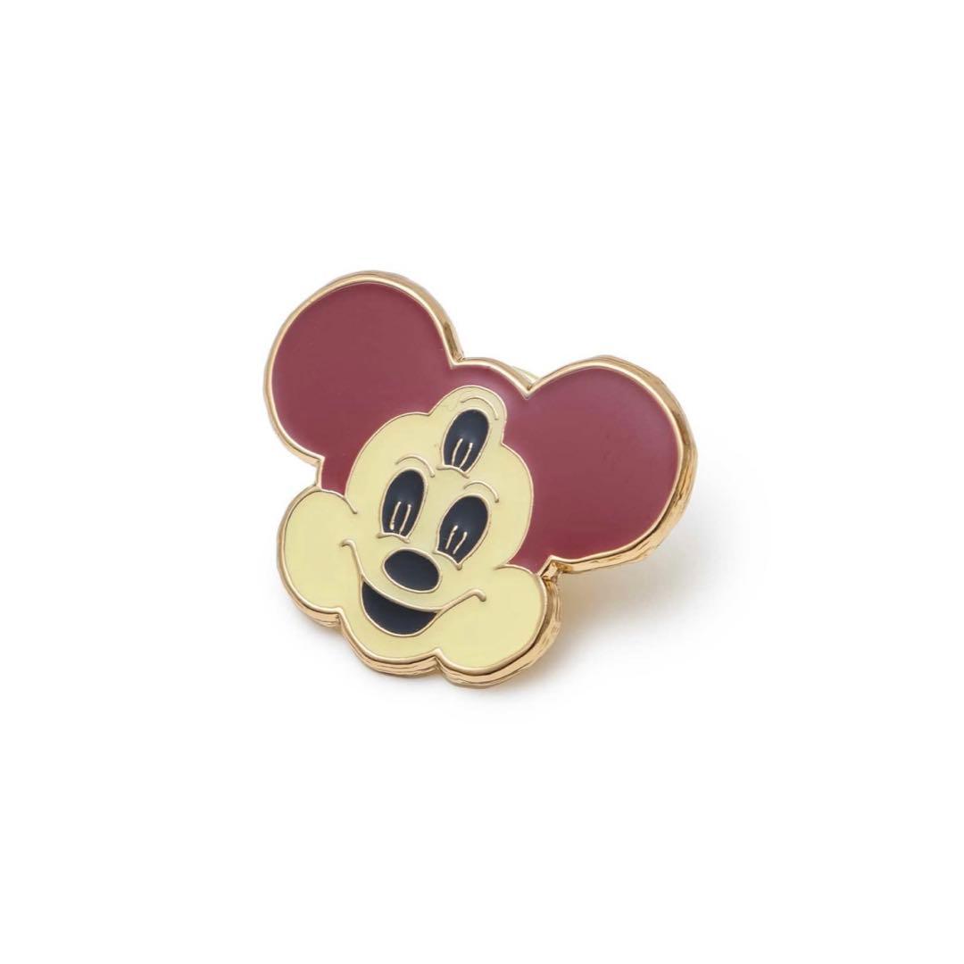 UNDERCOVER 25aw ブラスピンズ　ミッキー JONIO着