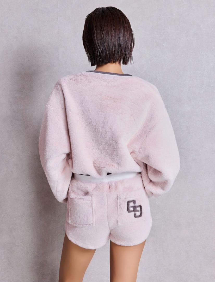 GYDAセットアップ