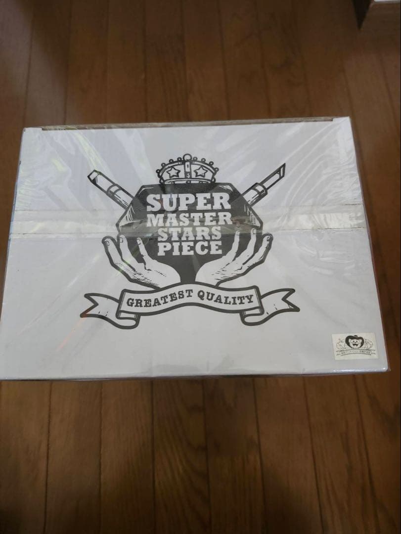 smsp ベジータD賞