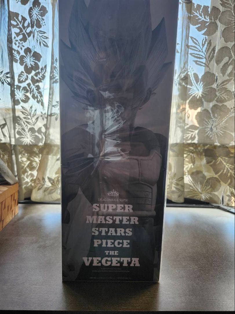 smsp ベジータD賞