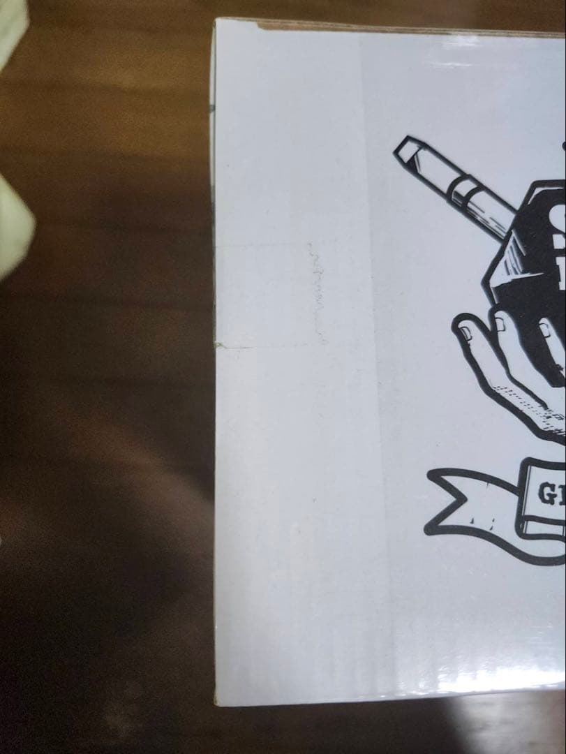 smsp ベジータD賞