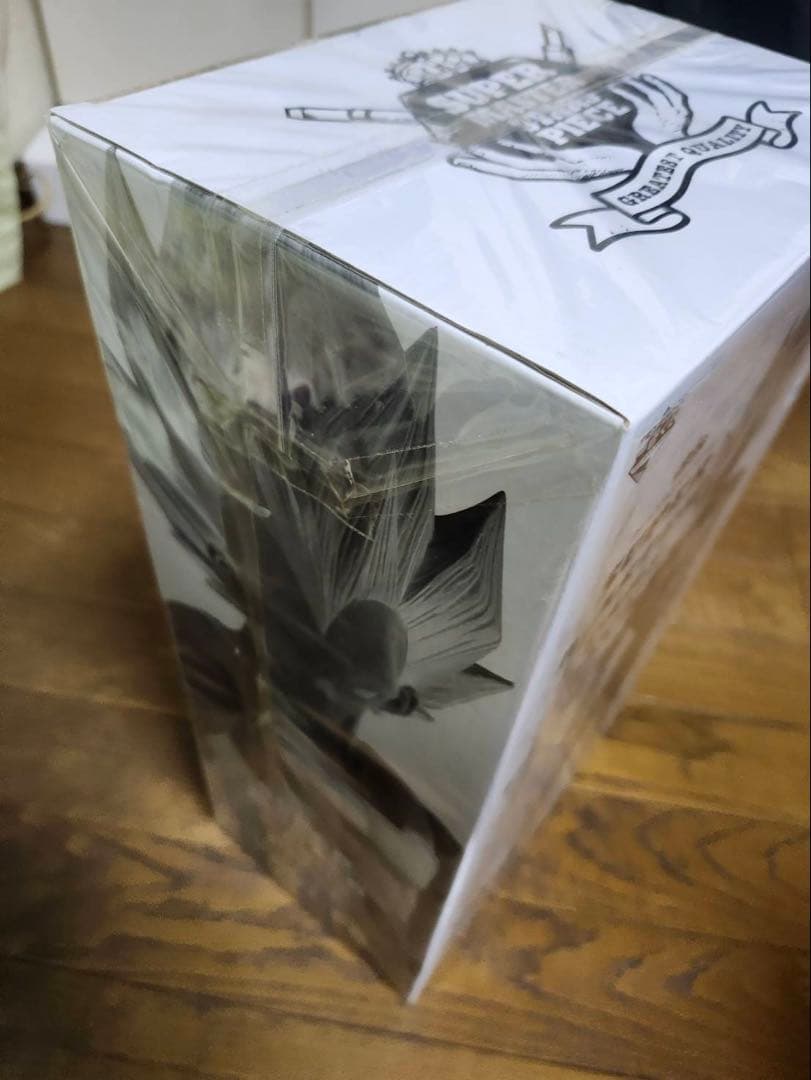 smsp ベジータD賞