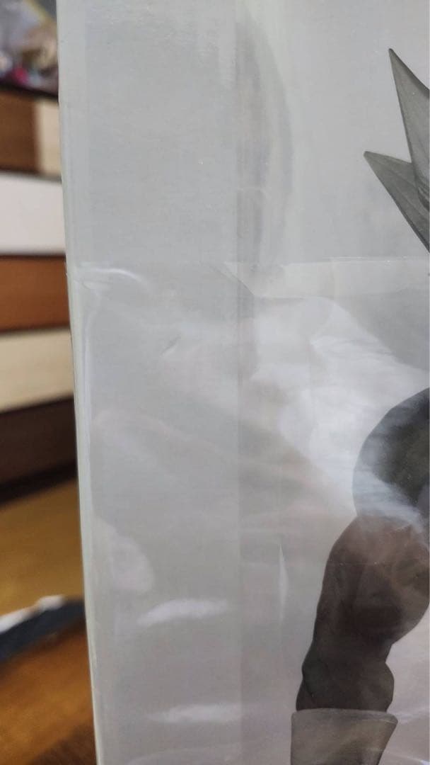 smsp ベジータD賞