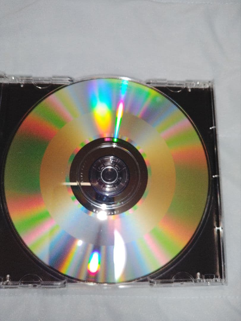 アルコルの改葬 / ゴッドフェス