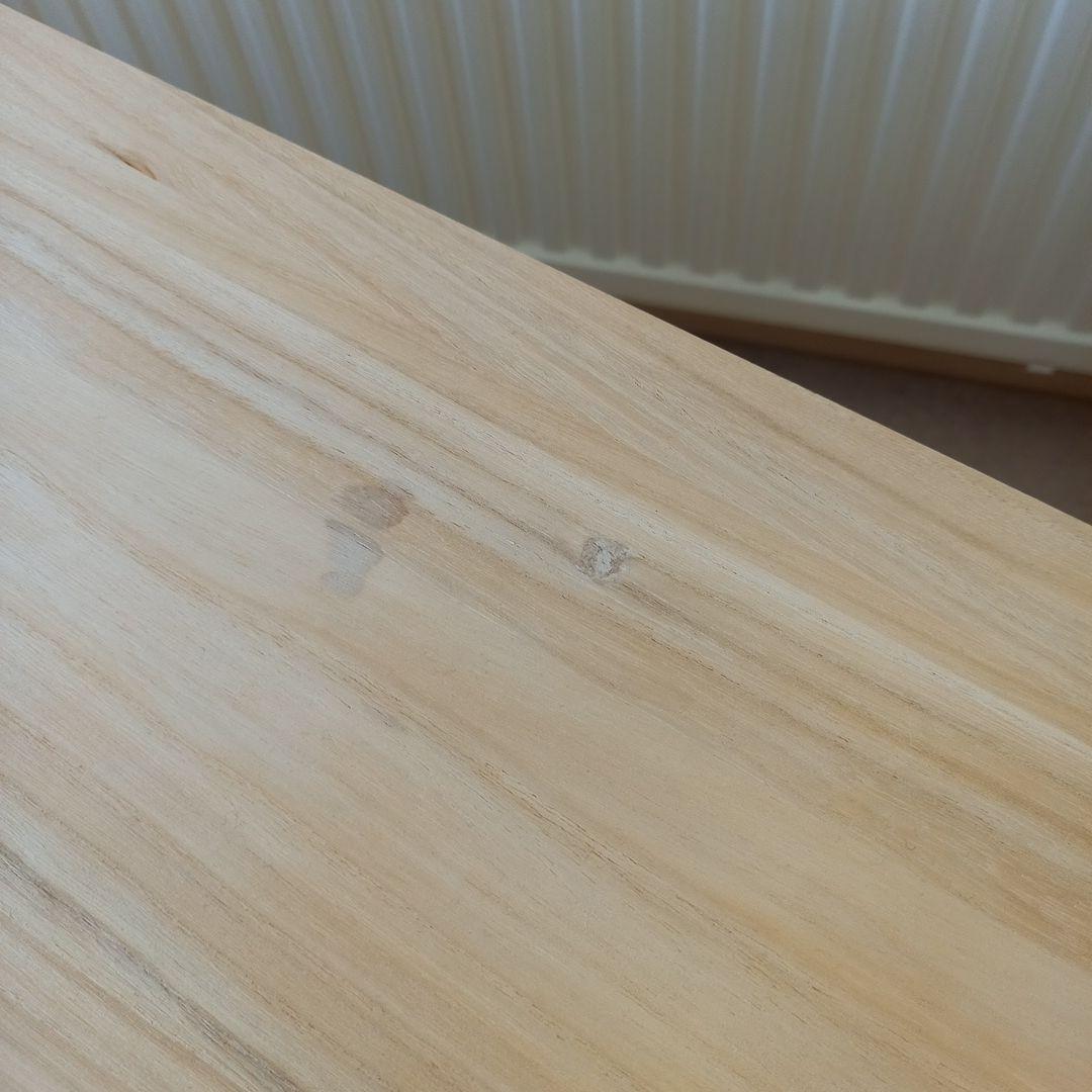 桐ダンス　キャスター付き