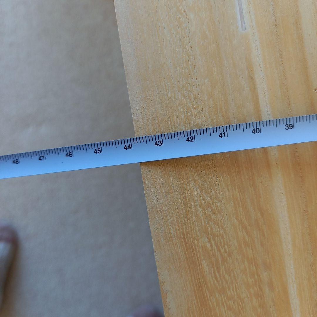 桐ダンス　キャスター付き