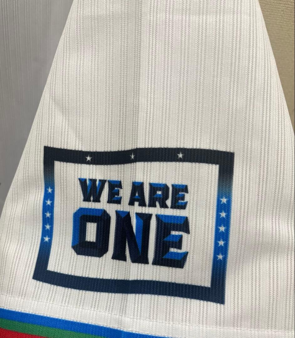 埼玉西武ライオンズ 今井達也 48 75周年記念レプリカユニフォーム XL