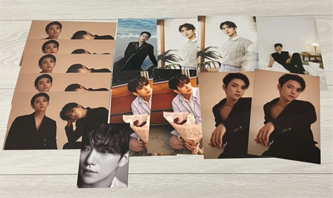 SEVENTEEN セブチ セブンティーン ジョシュア ジス