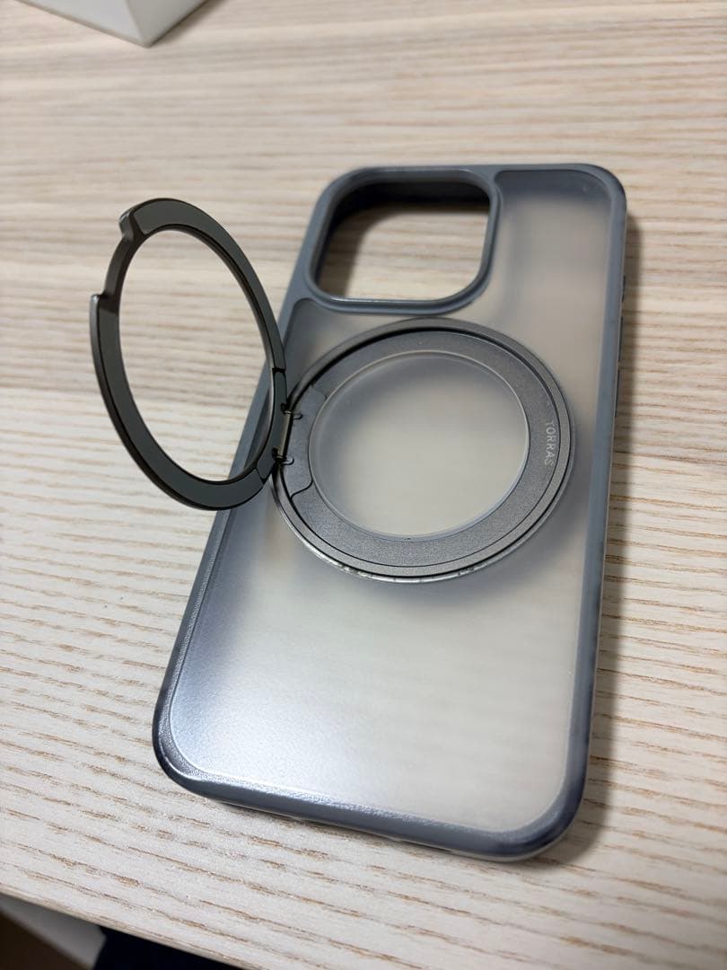 Apple iPhone 15Pro 本体