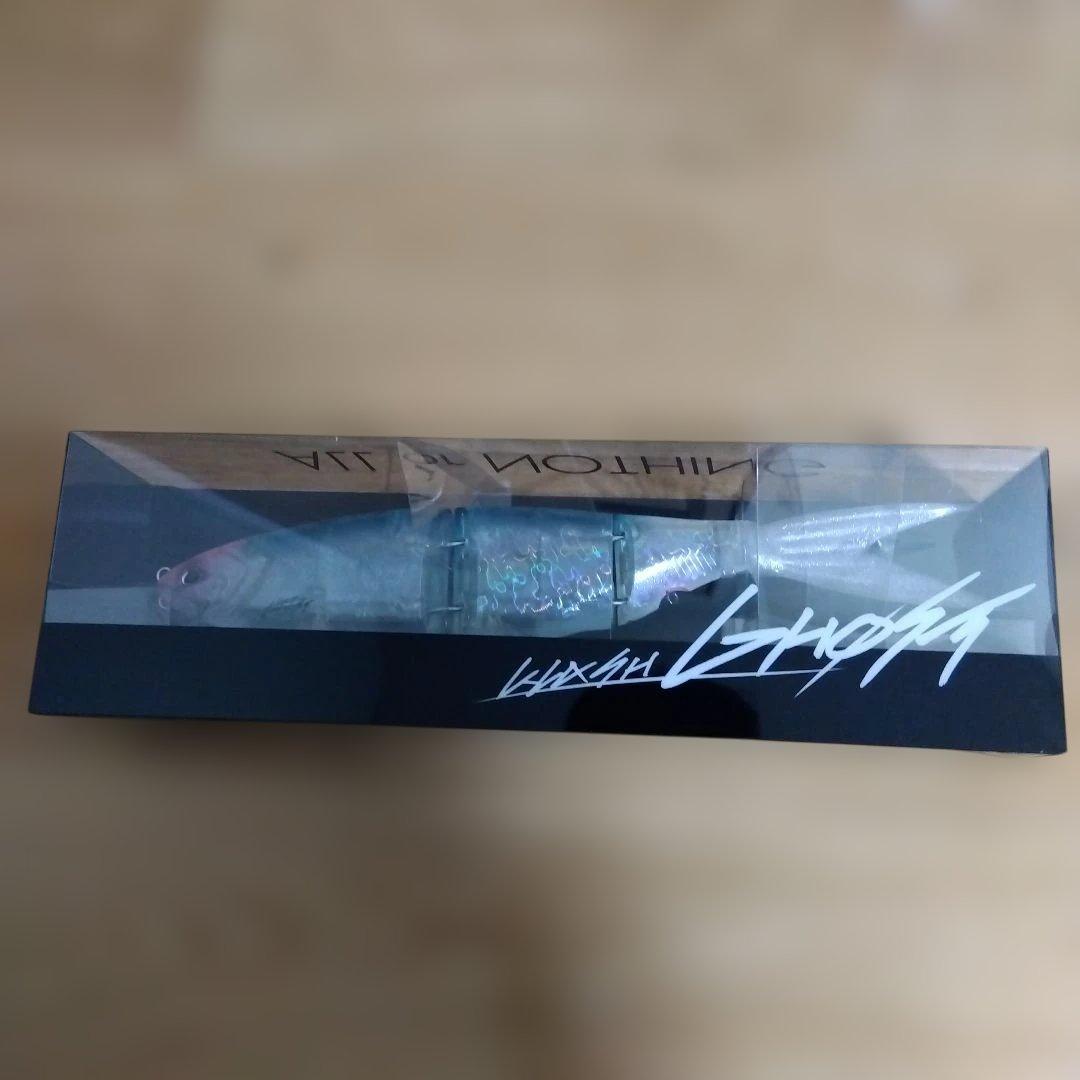 DRT　ゴースト　HAMAヒウオ　限定カラー　新品