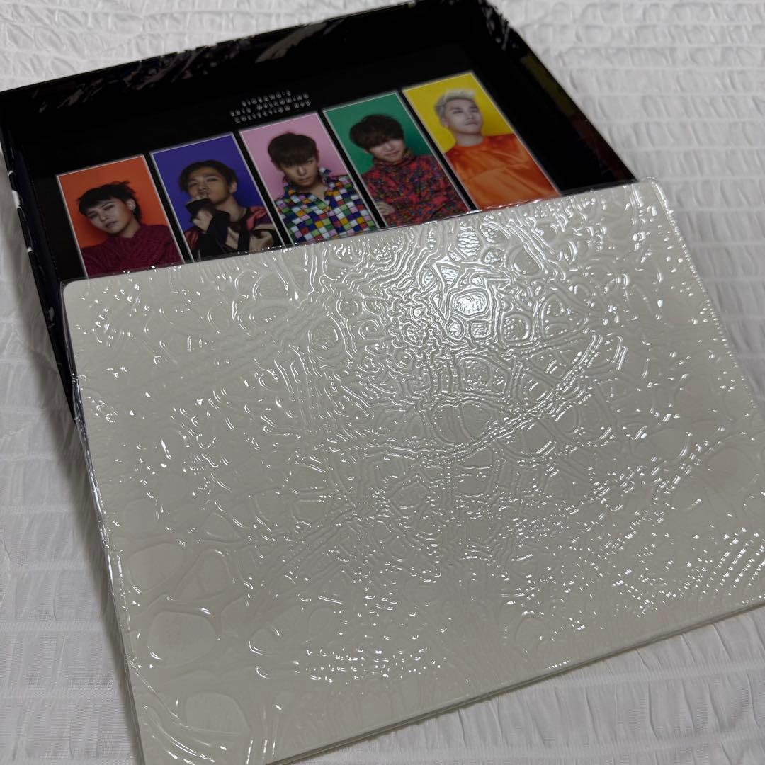 希少★ BIGBANG 2016 WELCOMING COLLECTION