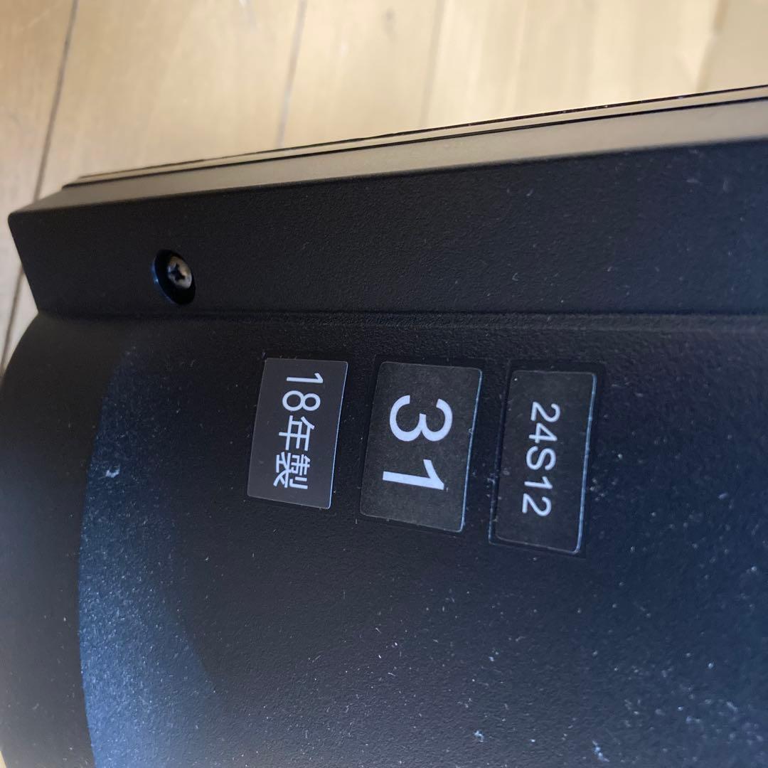 東芝　TOSHIBA24V型デジタル ハイビジョンLED液晶テレビREGZA