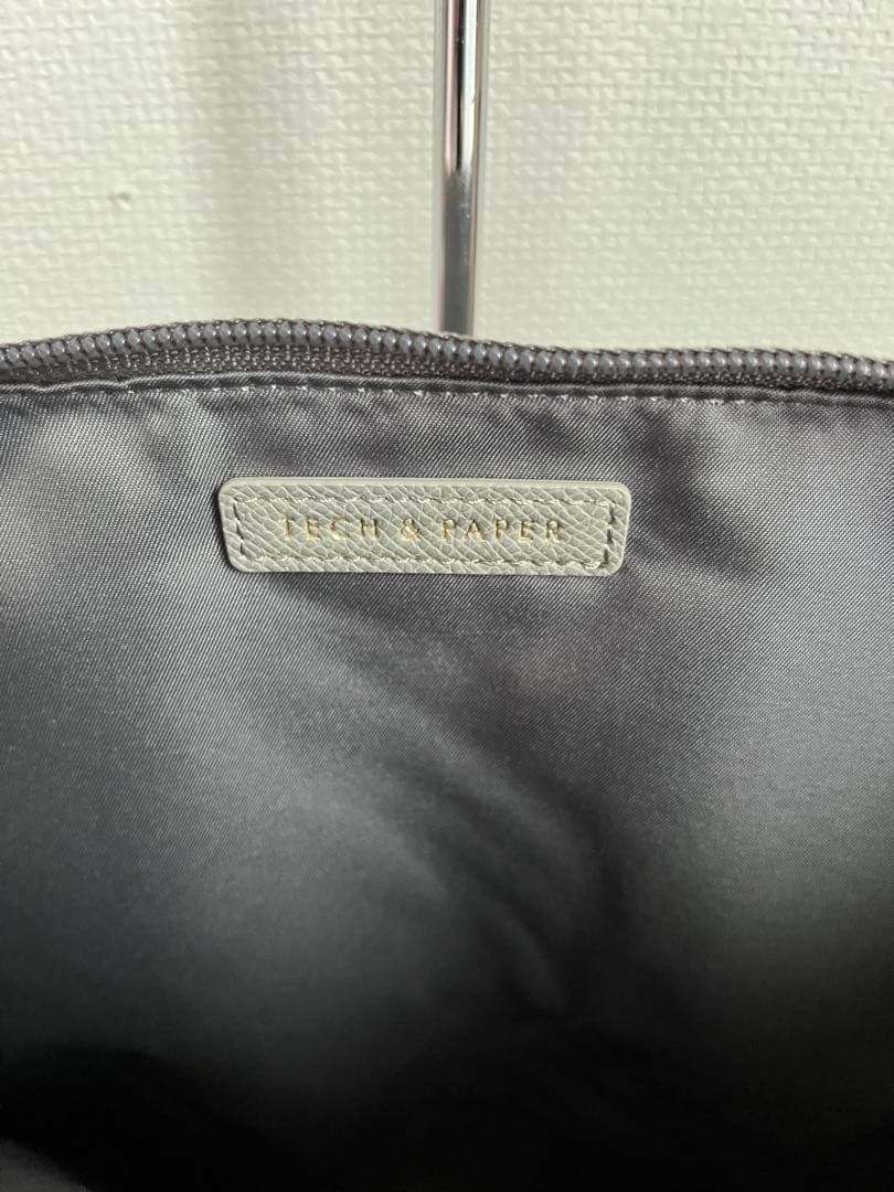 【極美品/新品級】ace. エース　ビジネストート　ラポルテム　レディース　B4