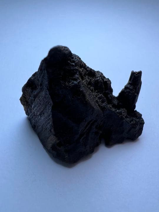 古渡命銘木 名香　中院通村公　真南蛮　銘【高根】3.246g 香木/沈香/伽羅