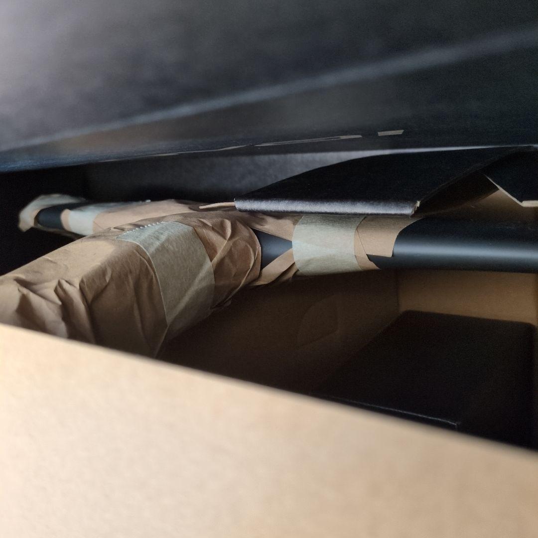 ROVAL RAPIDE COCKPIT 未開封品