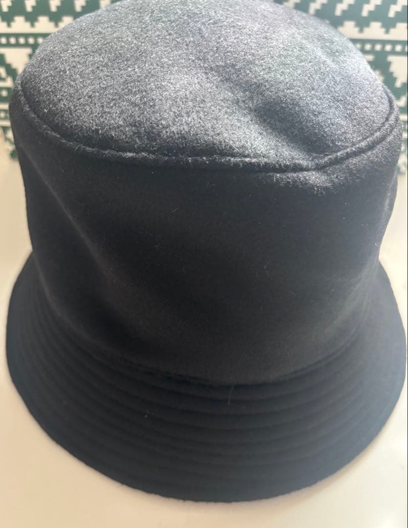 abyts バケットハット　新品未使用