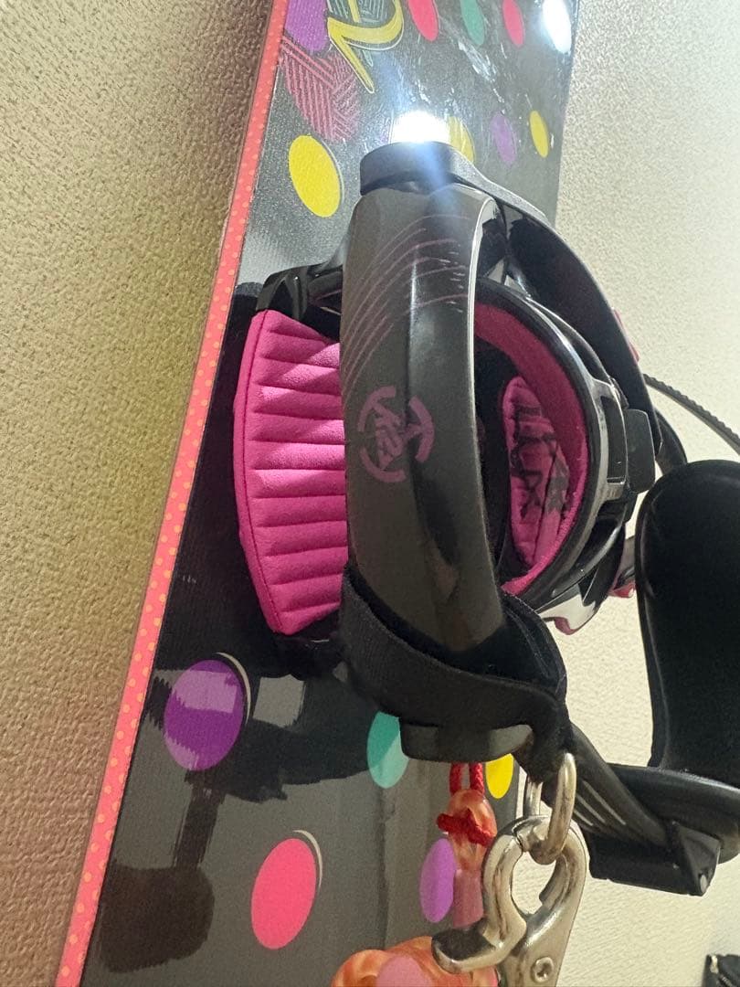 K2 スノーボード　サロモン　ブーツ