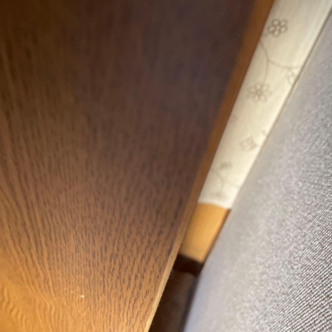 タンス 121×40×45