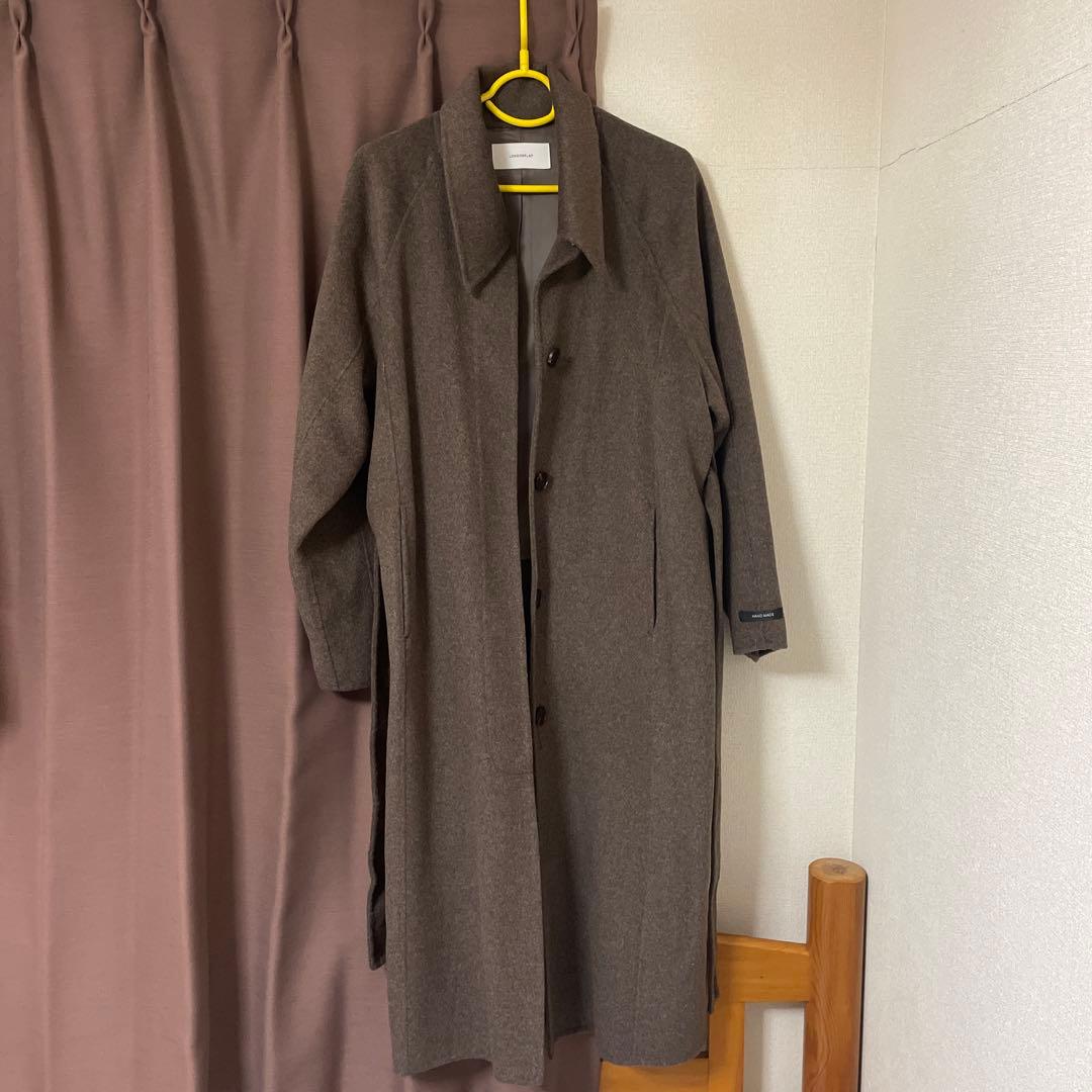 コート　londonflat 韓国（ユ）