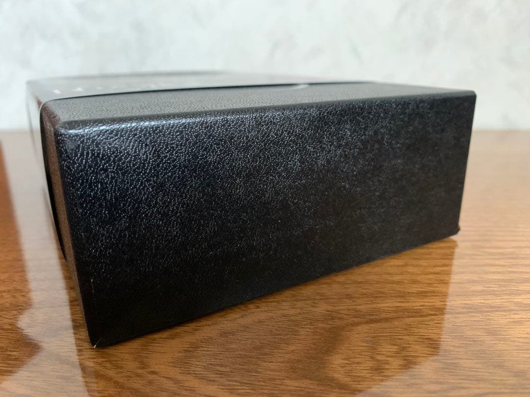 下弦の月 豪華BOX DVD3枚＋VHS＋パンフ付