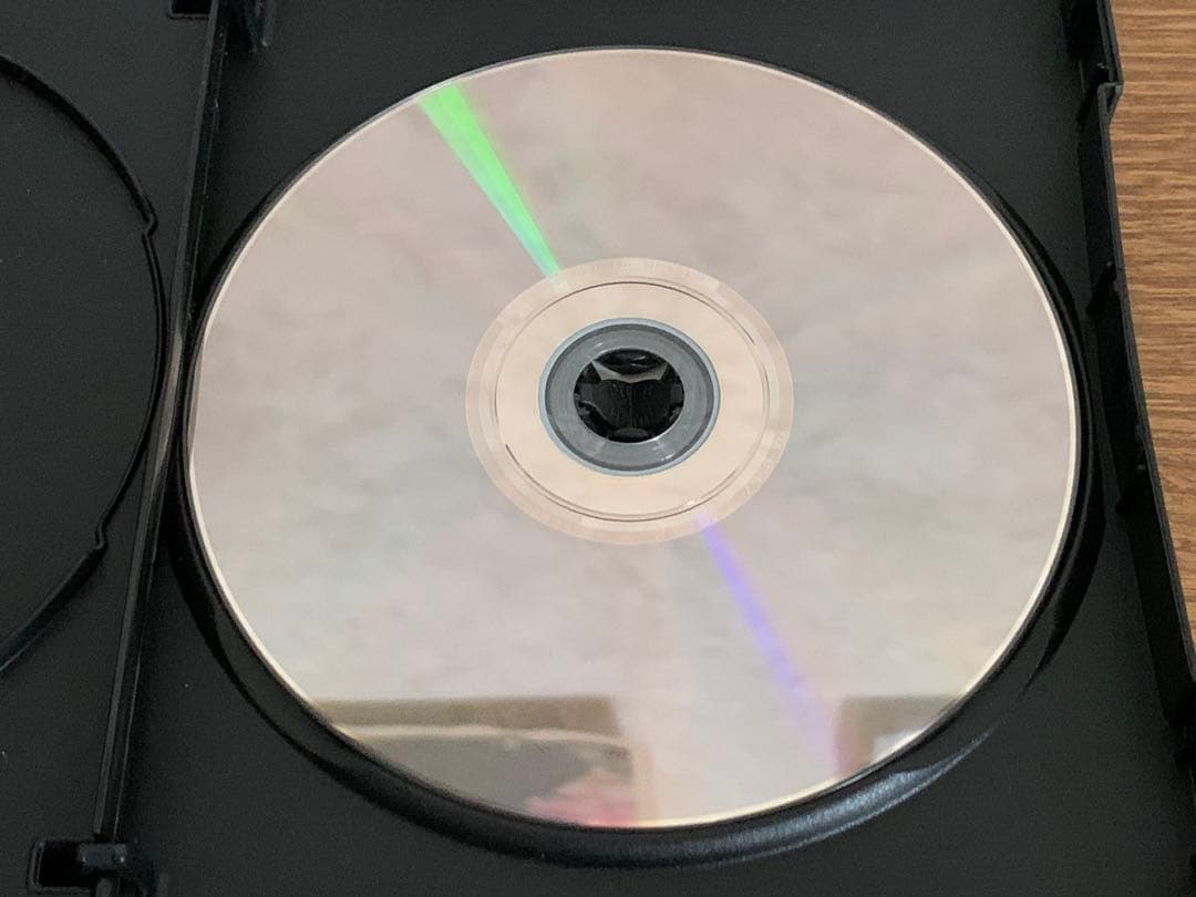 下弦の月 豪華BOX DVD3枚＋VHS＋パンフ付