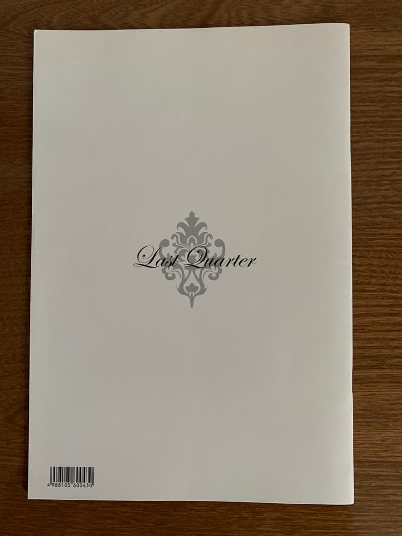 下弦の月 豪華BOX DVD3枚＋VHS＋パンフ付