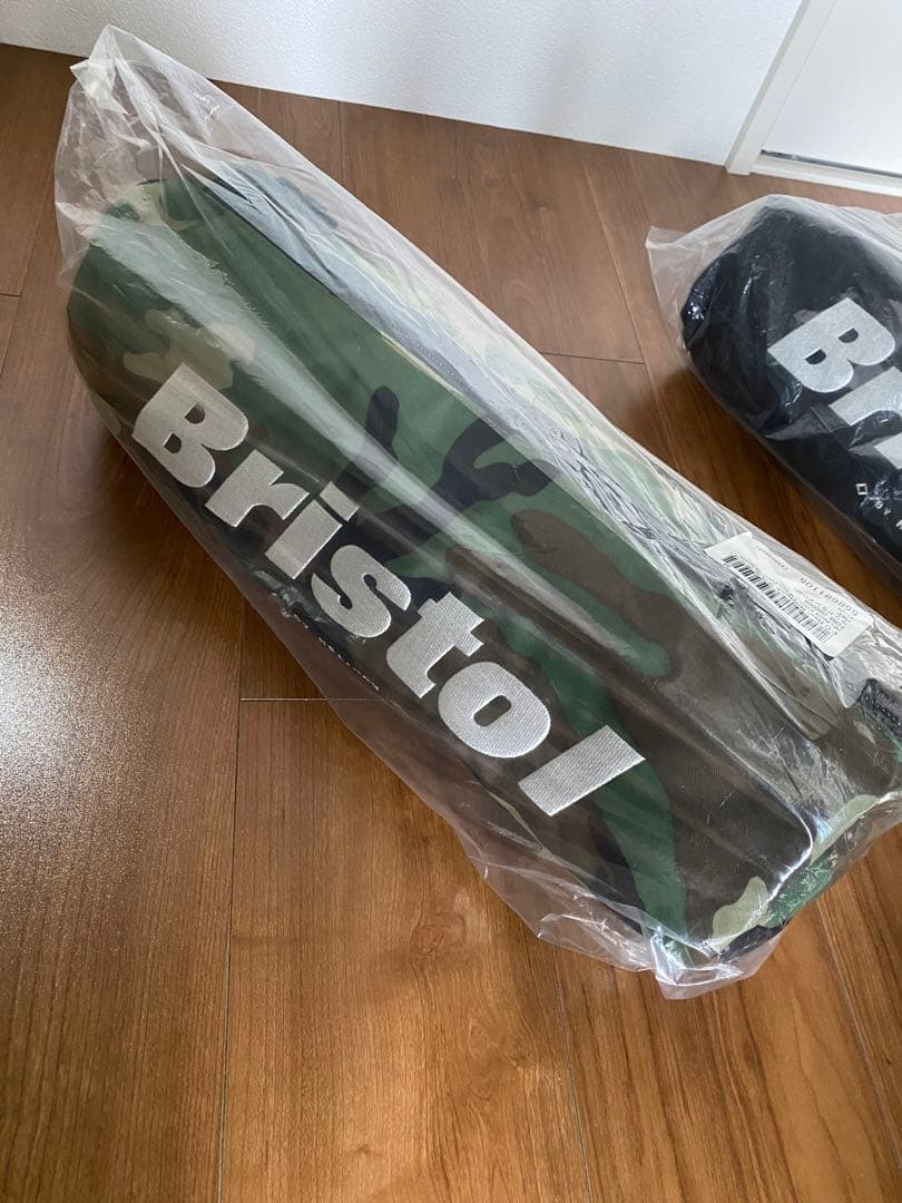 ★FCRB HELINOX EMBLEM FOLDING BENCH*