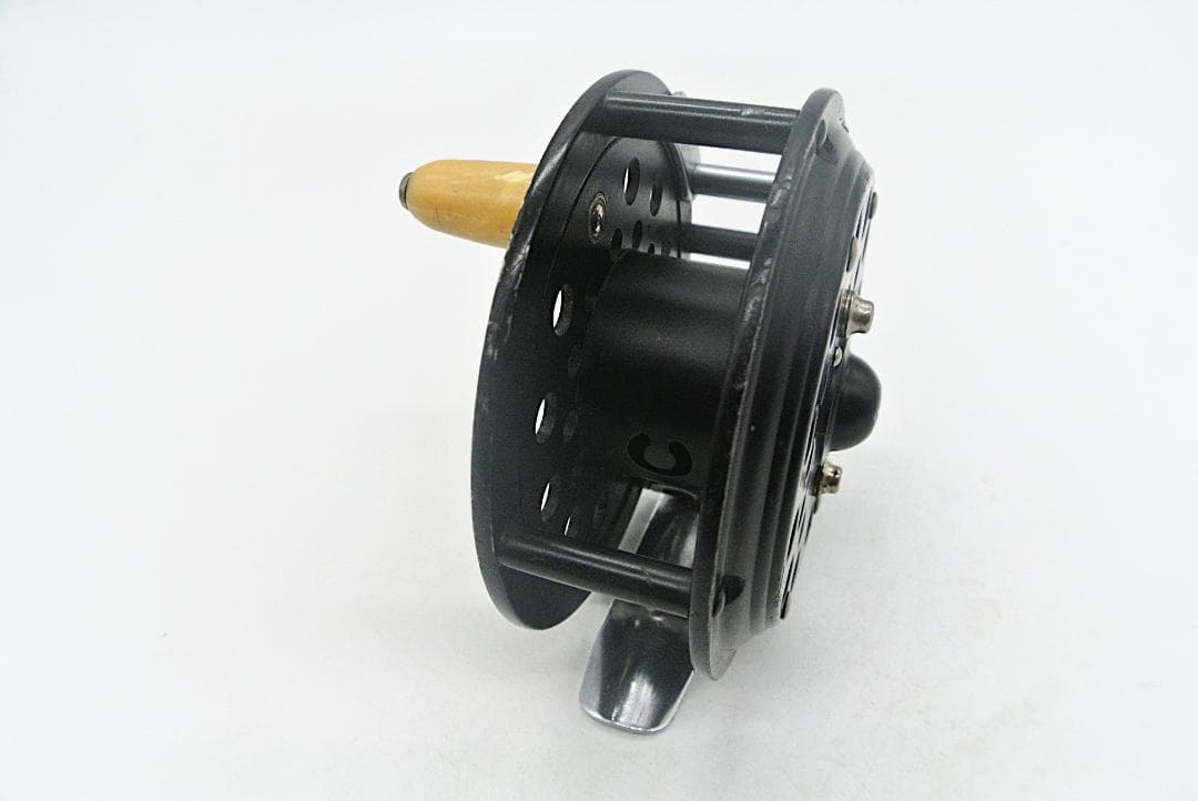 Pflueger MEDALIST 1492 DA フライフィッシングリール