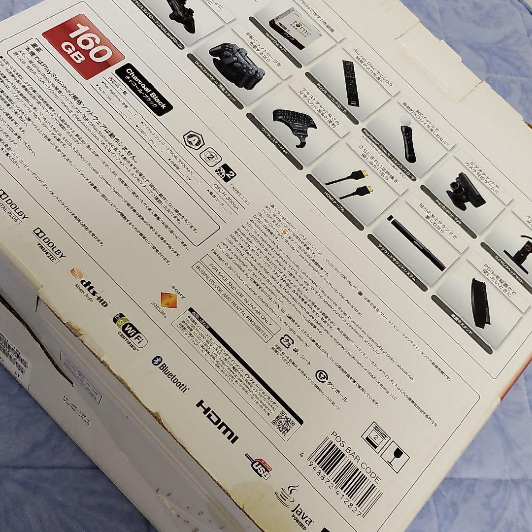 Nintendo Switch SONY CECH-3000A