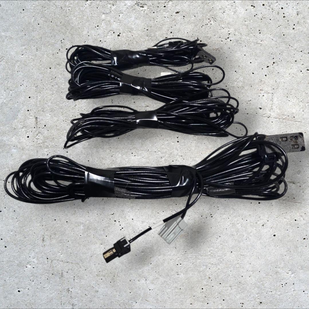 トヨタ NSZN-W64T カーナビ