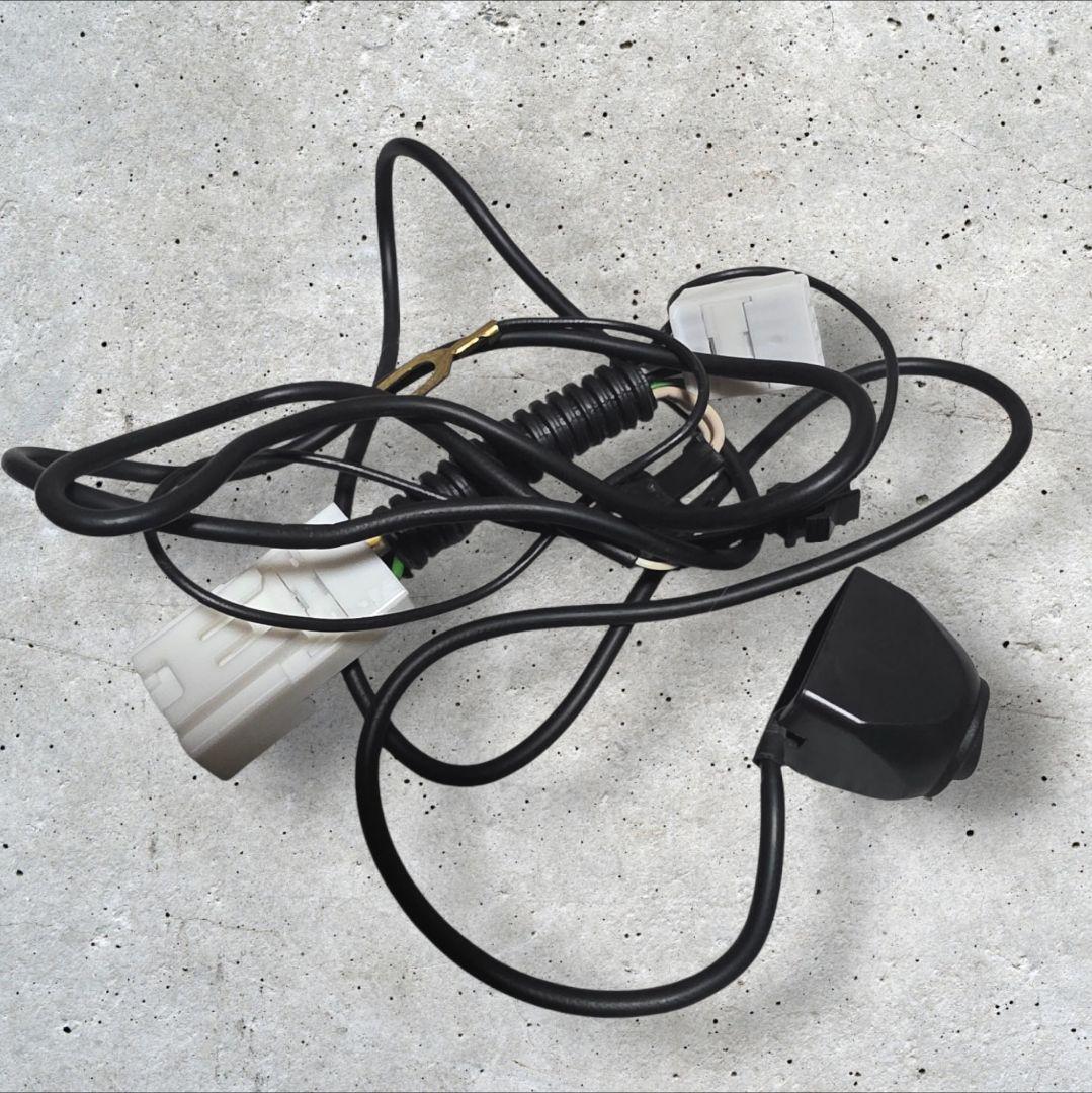 トヨタ NSZN-W64T カーナビ