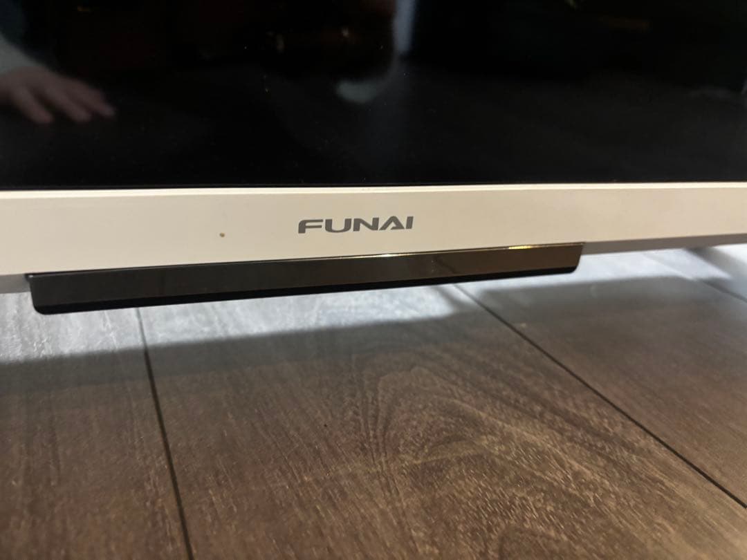 FUNAI 32V HD液晶テレビ FL-32A2400W