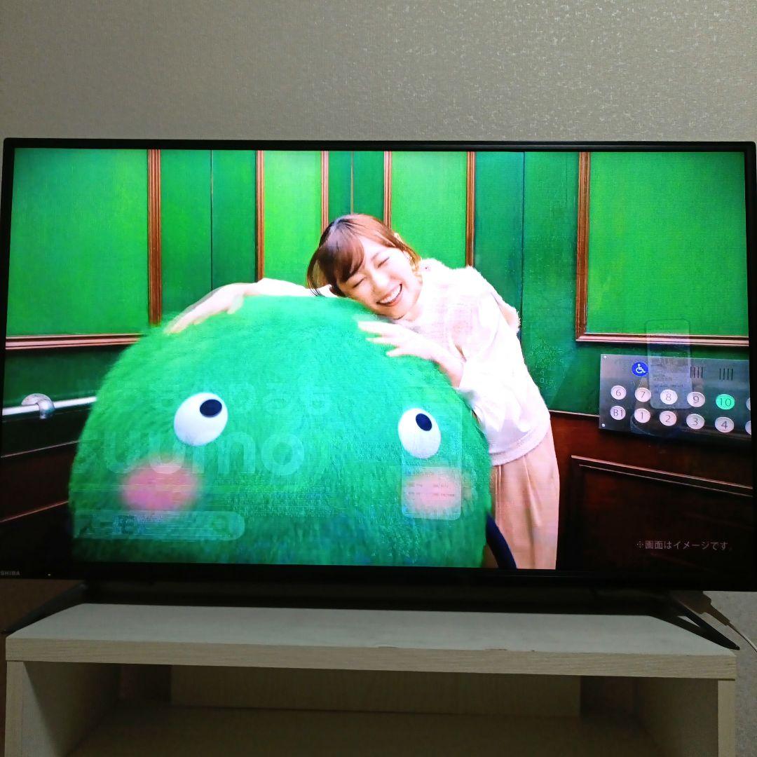 ❷TOSHIBA[2017年製品]43C310X