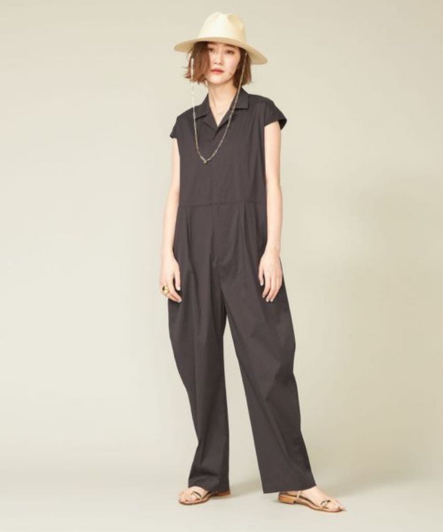 CONTE オールインワン 辺見えみり