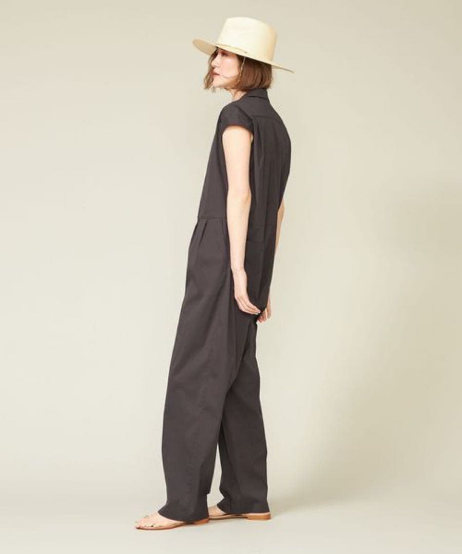 CONTE オールインワン 辺見えみり