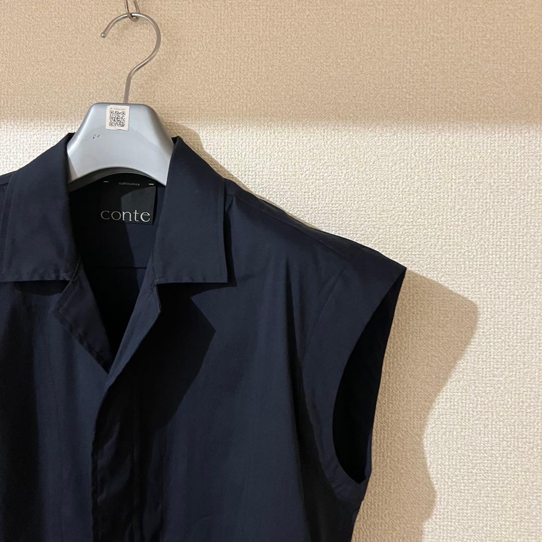 CONTE オールインワン 辺見えみり