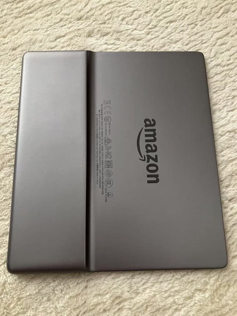 Kindle Oasis 第10世代 8GB 電子書籍リーダー　アマゾン