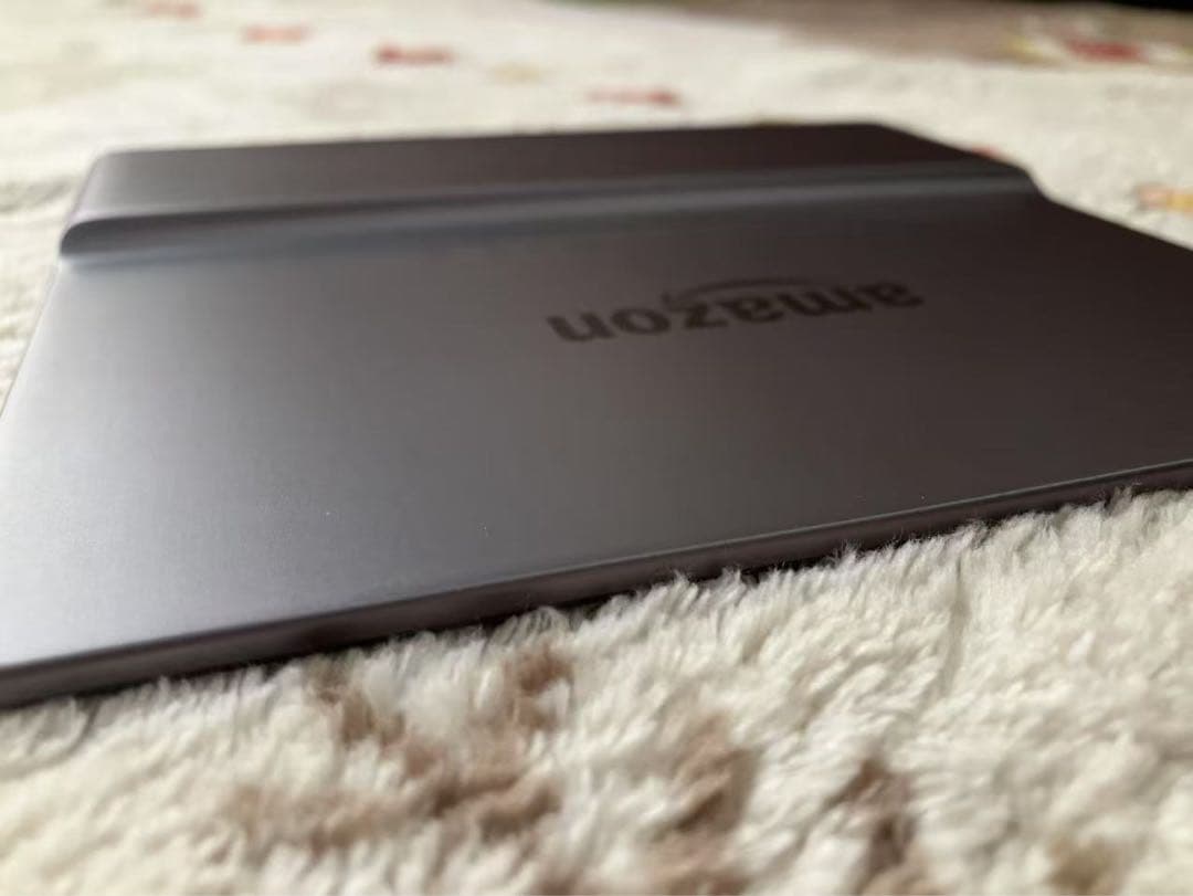 Kindle Oasis 第10世代 8GB 電子書籍リーダー　アマゾン