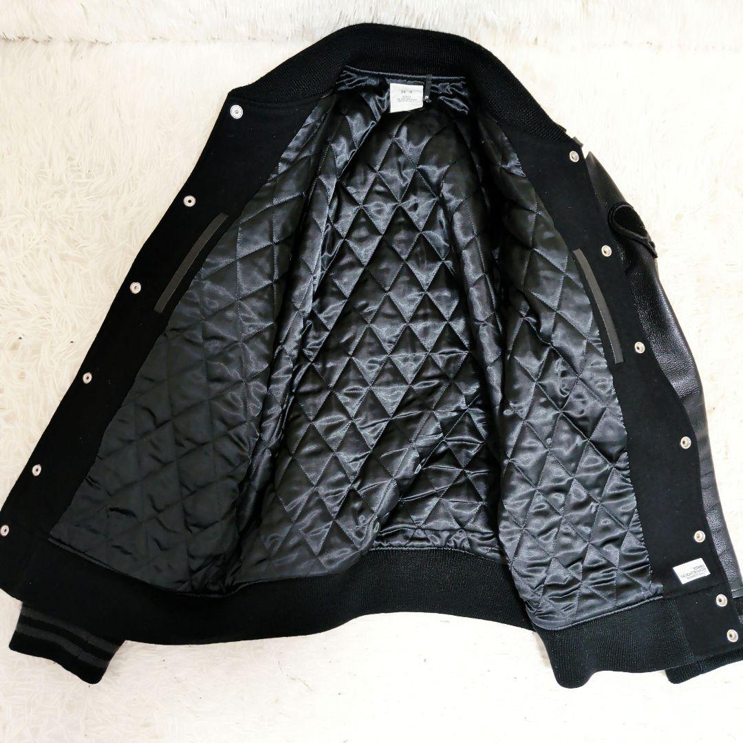 BEDWIN & THE HEARTBREAKERS ベドウィン　スタジャン　4