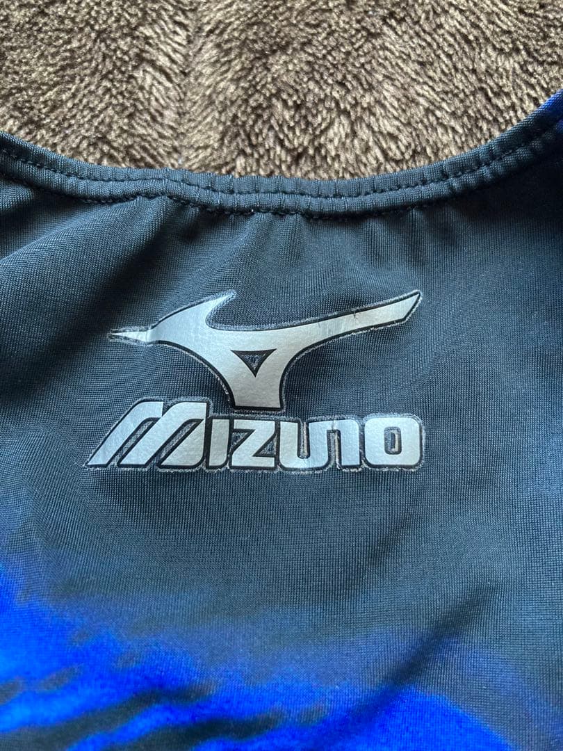 MIZUNO 競泳水着　Lサイズ